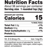 NOW Foods Chlorella - Powder - Haz Tu Pedido