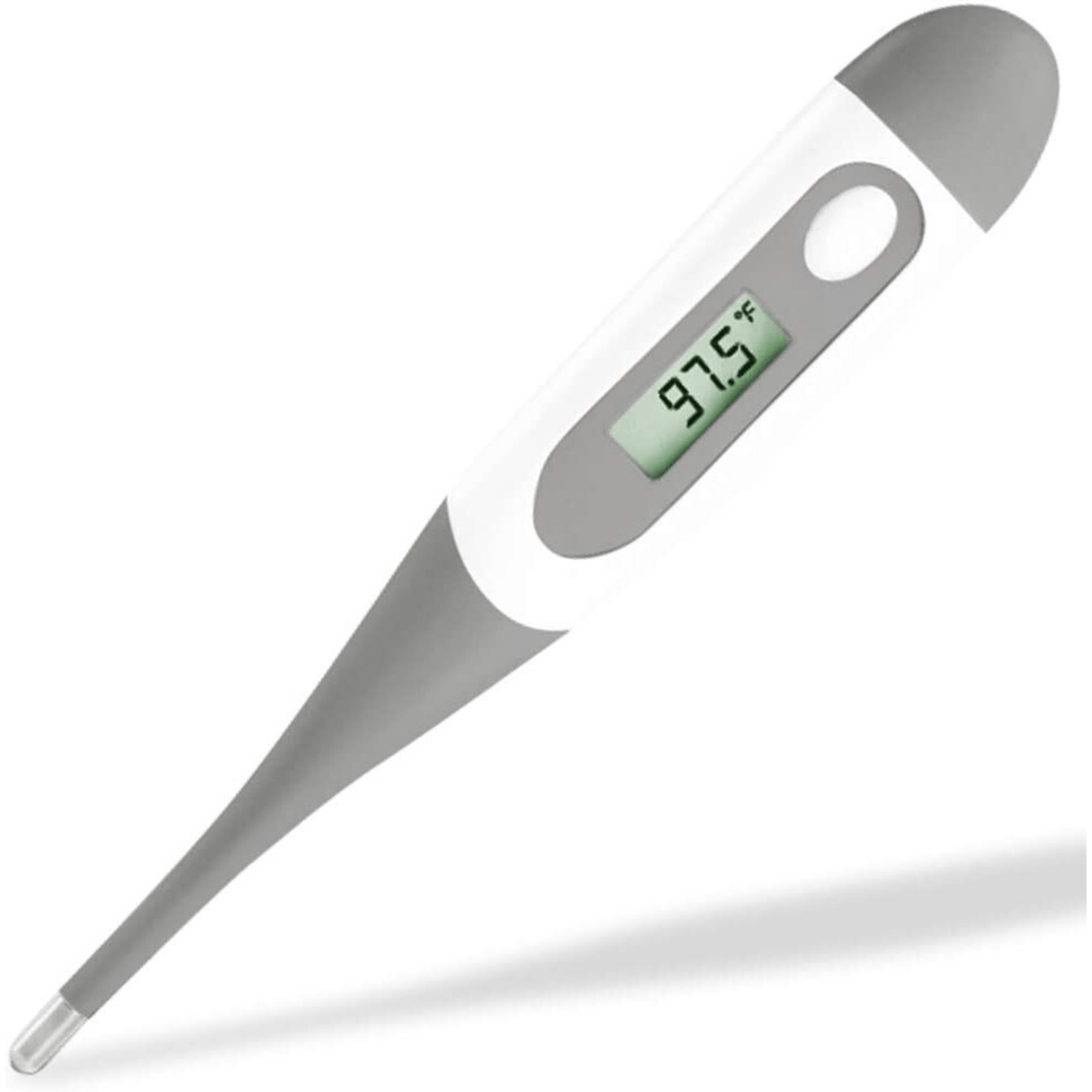 Easy Home Termometro Digital Preciso con Alarma de Fiebre - Haz Tu Pedido