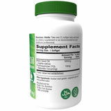 Health Thru Nutrition Black Seed Oil 2% Thymoquinone - 100 Capsulas Blandas - Haz Tu Pedido