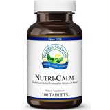 Nature's Sunshine Nutri Calm - Haz Tu Pedido