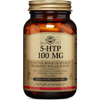 Solgar 5 HTP 100 mg - 90 Capsulas Vegetales - Haz Tu Pedido