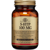 Solgar 5 HTP 100 mg - 90 Capsulas Vegetales - Haz Tu Pedido