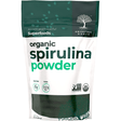 Ancestral Roots Organic Spirulina Powder - 142 g - Haz Tu Pedido