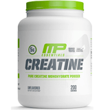 MusclePharm Creatine - Sin Sabor - Powder - Haz Tu Pedido