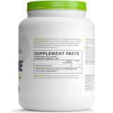 MusclePharm Creatine - Sin Sabor - Powder - Haz Tu Pedido