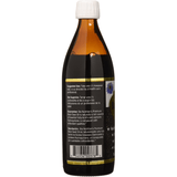 Bio Nutrition Black Seed Oil - 473 ml - Haz Tu Pedido