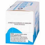 Amigdalina B17 Solución Inyectable - 10 Ampollas - Haz Tu Pedido