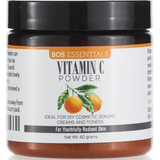 Bos Essentials Vitamin C Powder - 60 g - Haz Tu Pedido
