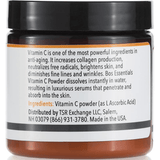Bos Essentials Vitamin C Powder - 60 g - Haz Tu Pedido