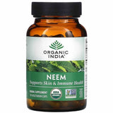 Neem - 90 Cápsulas - Haz Tu Pedido