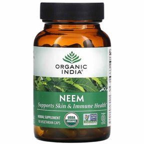 Neem - 90 Cápsulas - Haz Tu Pedido