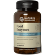 Nature's Sunshine Food Enzymes - 120 Cápsulas - Haz Tu Pedido