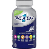 One A Day Men's 50+ - Haz Tu Pedido