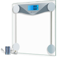 Etekcity EB4074C Bascula Digital de Baño - Haz Tu Pedido