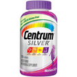 Centrum Silver Women 50+ - 200 Tabletas - Haz Tu Pedido