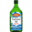 Carlson Cod Liver Oil - Sin Sabor - 500 ml - Haz Tu Pedido