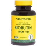 Natures Plus Biorutin 1000mg - 90 Tabletas - Haz Tu Pedido