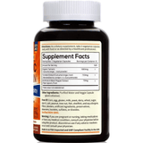 NewRhythm Turmeric Curcumin Enhanced Bioavailability - 180 Cápsulas Vegetarianas - Haz Tu Pedido