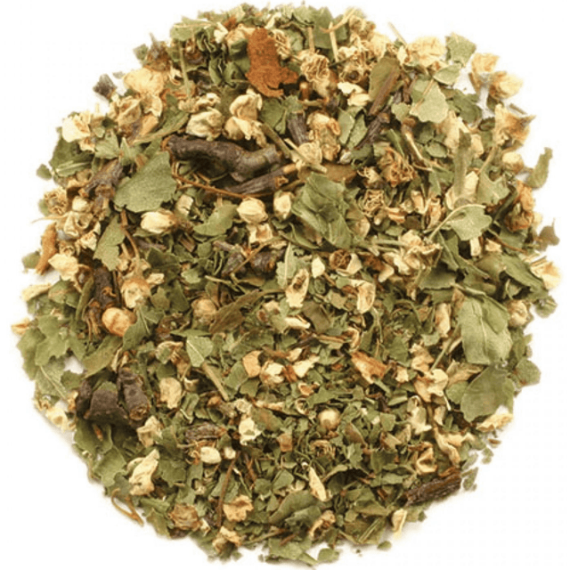 Frontier Co-Op Organic Hawthorn Cut and Sifted - 1 lb - Haz Tu Pedido