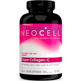 NeoCell Super Collagen + C - 250 Tabletas - Haz Tu Pedido