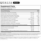 NAD - 56 Cápsulas - Haz Tu Pedido