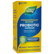 Natures Way Primadophilus® Reuteri Probioticos 5 Mil Millones CFU - 90 Cápsulas - Haz Tu Pedido