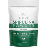 BN labs Spirulina Powder - 255 g - Haz Tu Pedido