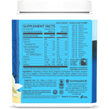 Sunwarrior Protein Warrior Blend - Vainilla - Polvo - Haz Tu Pedido