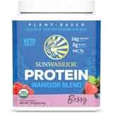 Sunwarrior Protein Warrior Blend - 375 g - Haz Tu Pedido