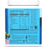 Sunwarrior Protein Warrior Blend - 375 g - Haz Tu Pedido