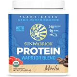 Sunwarrior Protein Warrior Blend - 375 g - Haz Tu Pedido