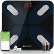 Etekcity Bascula Digital Inteligente con Bluetooth - Haz Tu Pedido