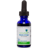 Seeking Health Vitamin A Drops - 30 ml - Haz Tu Pedido