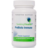 Seeking Health ProBiota Immune - 60 Cápsulas Vegetarianas - Haz Tu Pedido