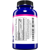 MD. Life L-Methylfolate Folate - 60 Cápsulas Vegetarianas - Haz Tu Pedido