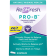 Rephresh Pro-B Femenine Probiotic Supplement - 30 Cápsulas - Haz Tu Pedido