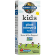 Garden of Life Kids Plant Omega-3 Liquid - Fresa - 57,5 ml - Haz Tu Pedido