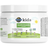 Garden of Life Kids Multivitamin Powder - 60 g - Haz Tu Pedido