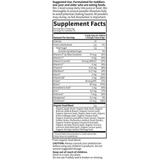 Multivitamínico para Niños - 60 g - Haz Tu Pedido