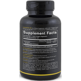 Sports Research Vitamin K2 with Coconut Oil -  60 Cápsulas Blandas Vegetales - Haz Tu Pedido