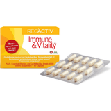 Reg'Activ Immune and Vitality - 60 Cápsulas - Haz Tu Pedido