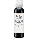 Reviva Labs Bamboo Charcoal - 118 ml - Haz Tu Pedido