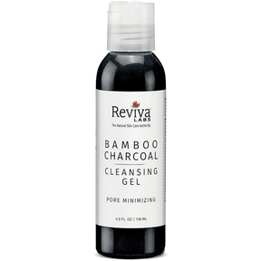 Reviva Labs Bamboo Charcoal - 118 ml - Haz Tu Pedido