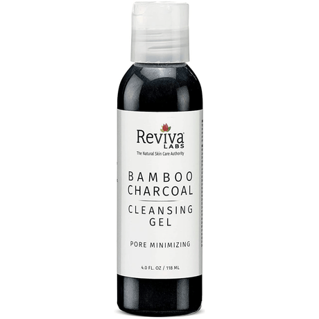 Reviva Labs Bamboo Charcoal - 118 ml - Haz Tu Pedido