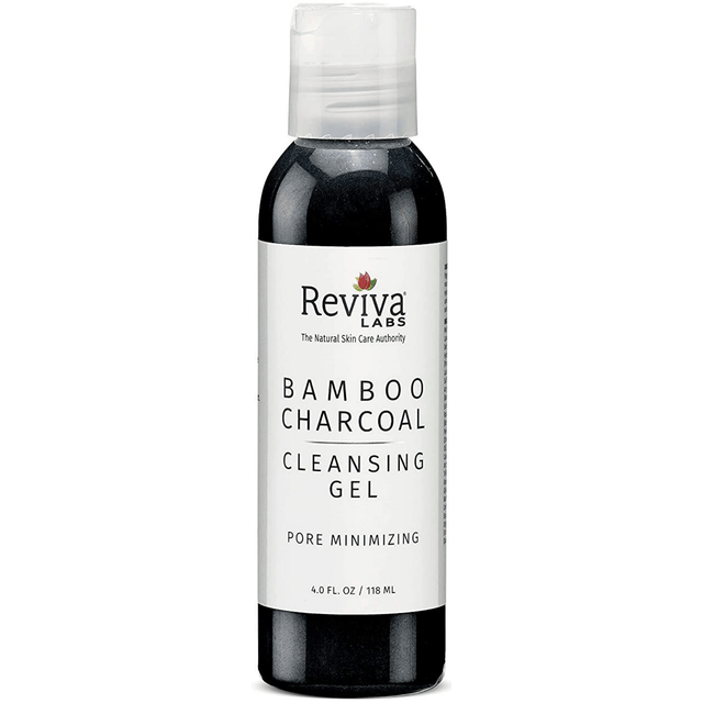 Reviva Labs Bamboo Charcoal - 118 ml - Haz Tu Pedido