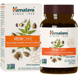 Himalaya VeinCare - 60 Cápsulas Vegetarianas - Haz Tu Pedido