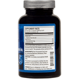 Green Pasture BLUE ICE Fermented Cod Liver Oil - 120 Cápsulas - Haz Tu Pedido