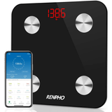 Renpho Bascula Digital  Bluetooth Analizadora Corporal - Haz Tu Pedido