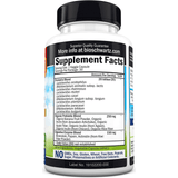 BioSchwartz Prebiotic + Probiotic - 30 Cápsulas Vegetales - Haz Tu Pedido