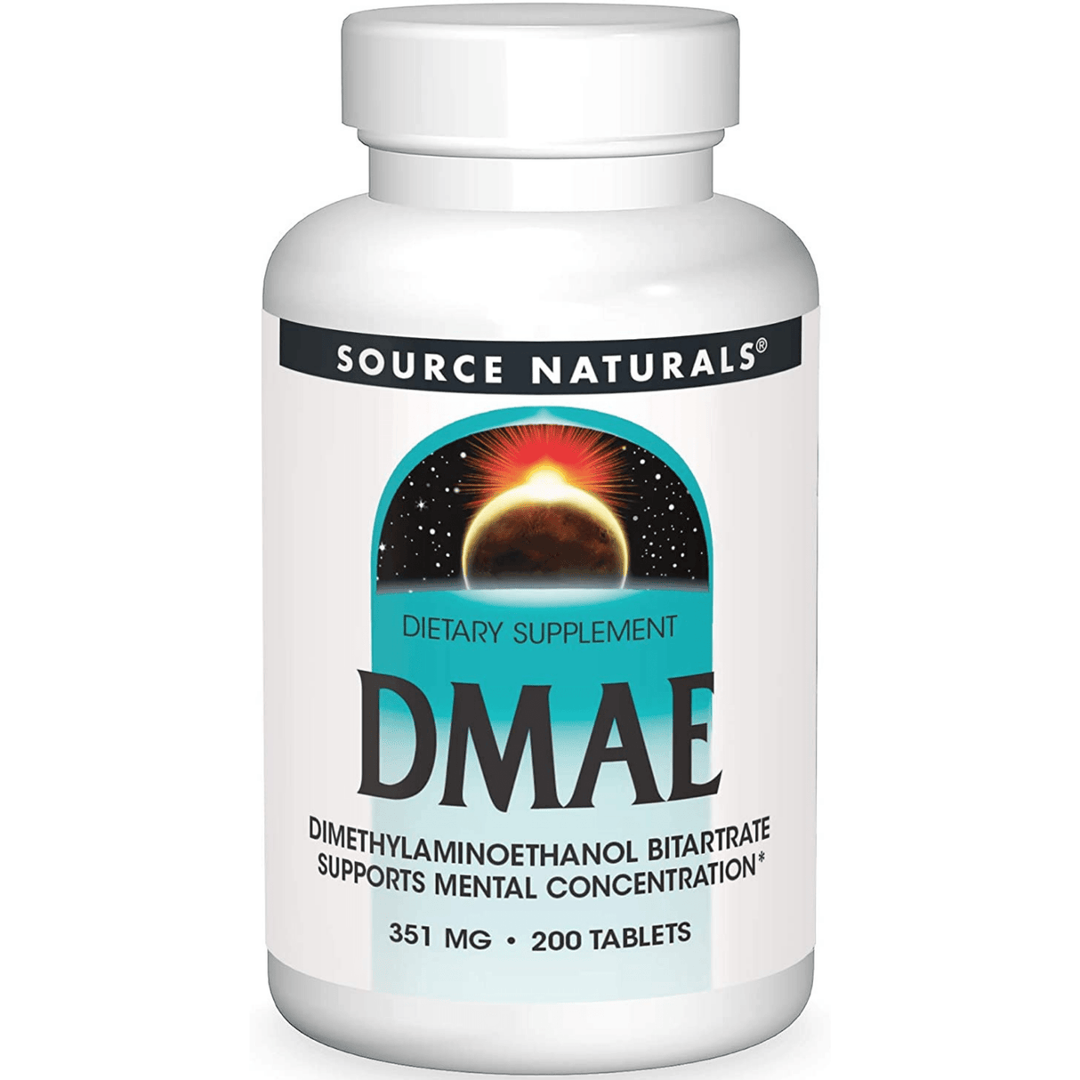 Source Naturals DMAE - Haz Tu Pedido